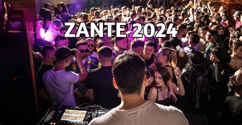 Zante Events Ticket Shop .